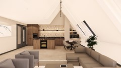 Dorpsstraat, 3925 KK Scherpenzeel